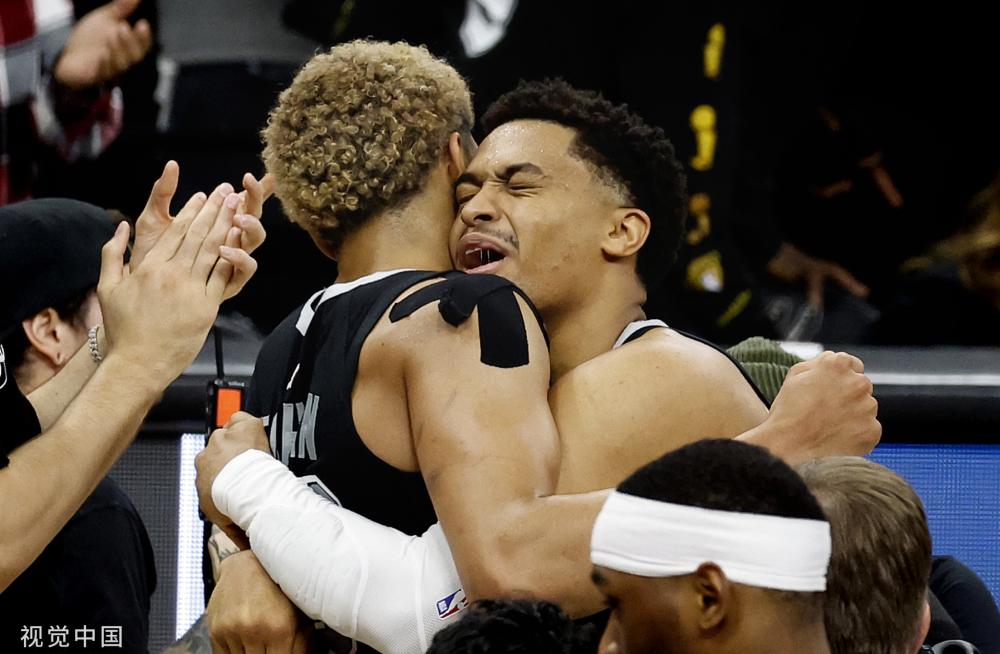 画面已经融 画面已经融