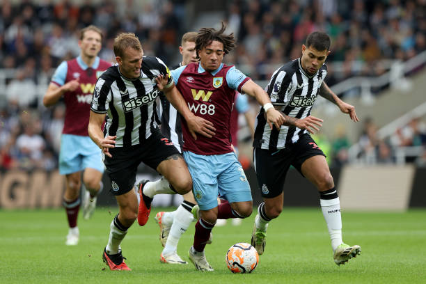 波式的进球 波式的进球